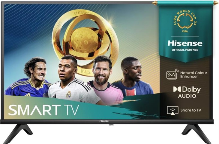 Hisense 40A4Q